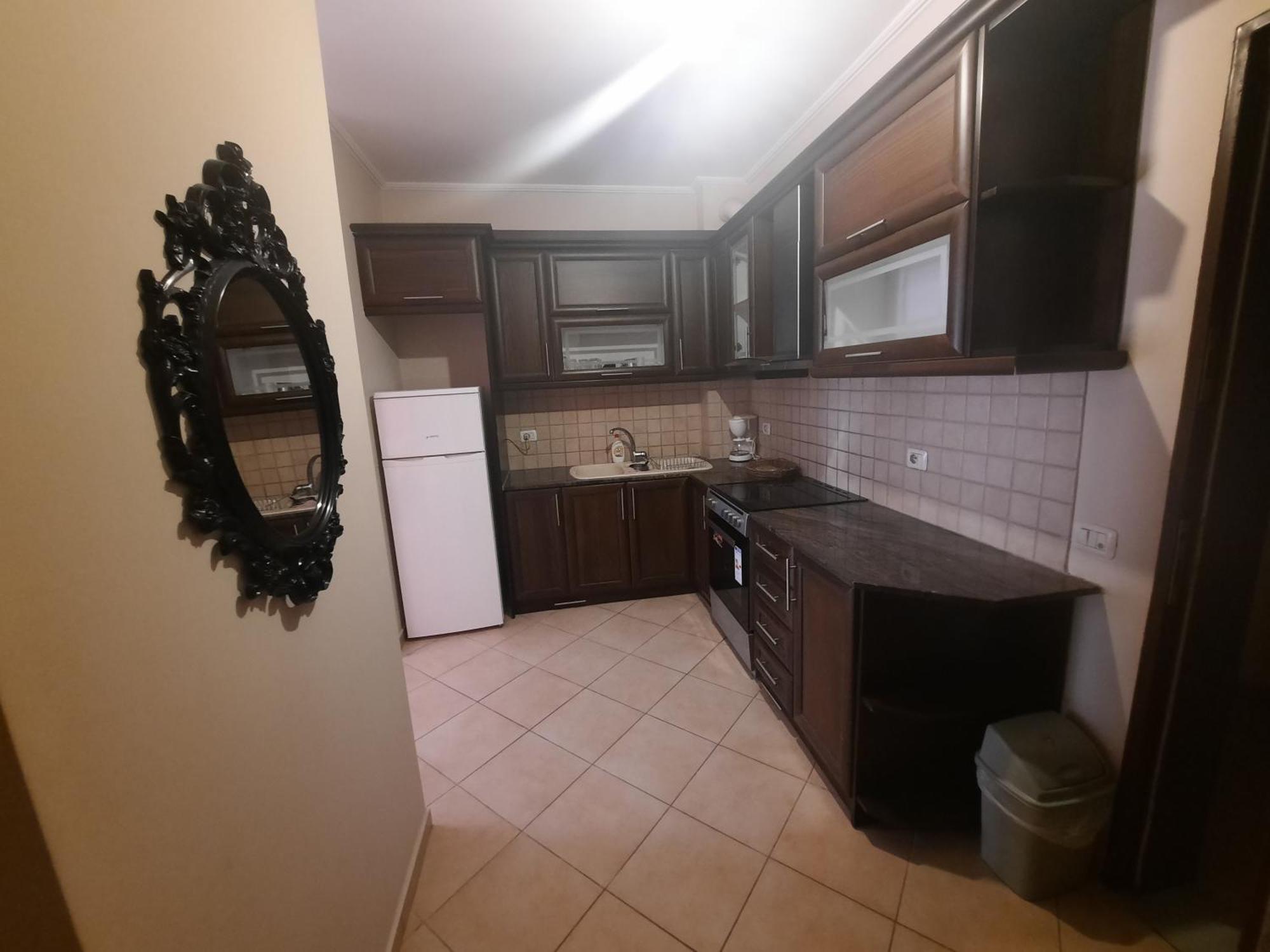 Angelica Apartamento *