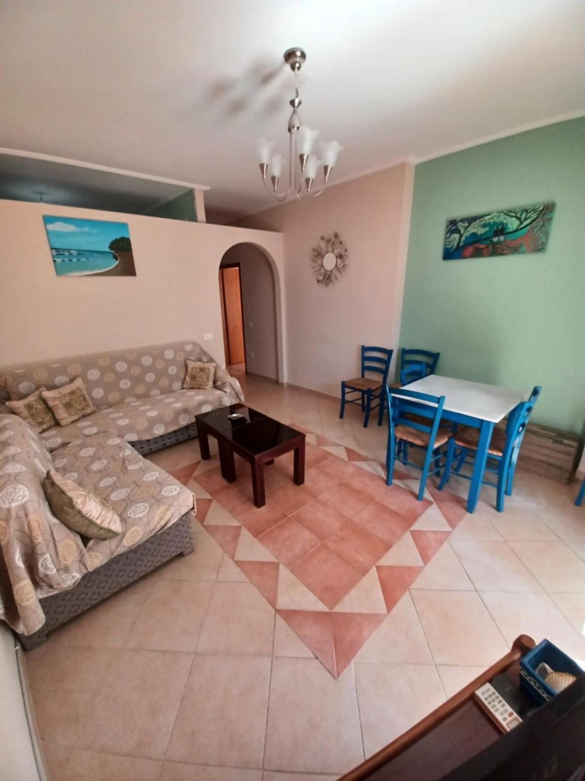 Apartamento Angelica *