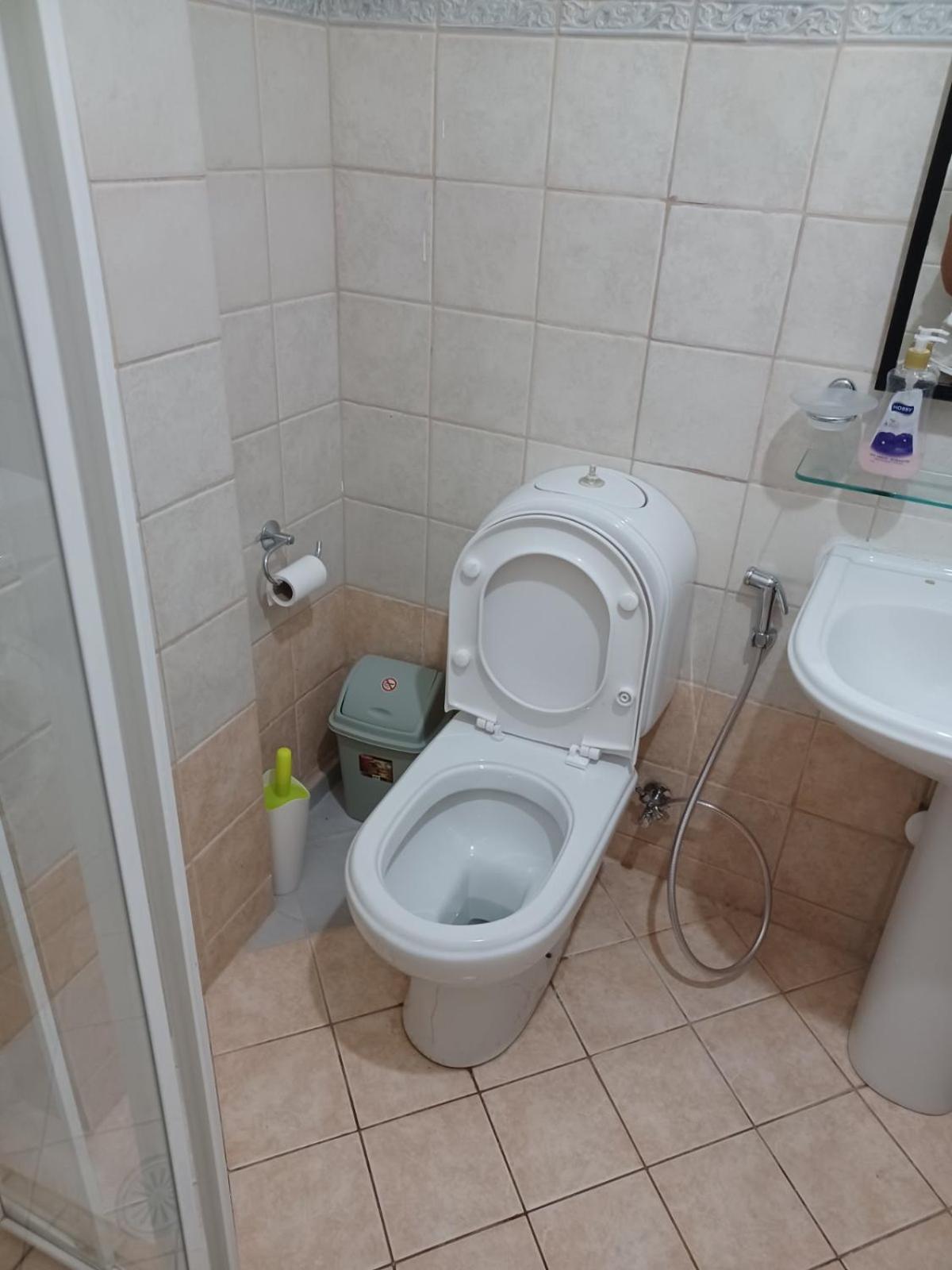 Apartamento Angelica Sarandë