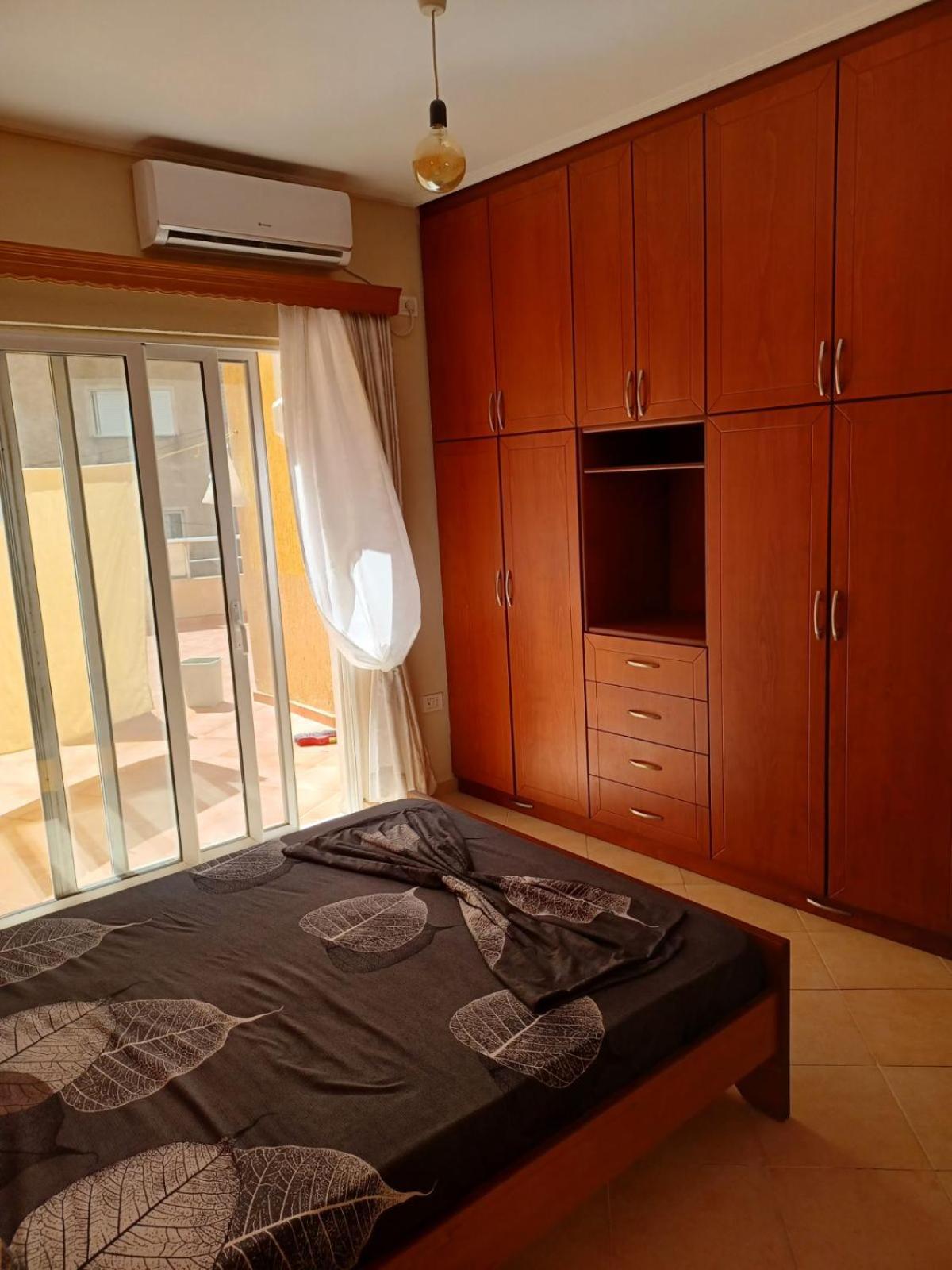 Apartamento Angelica