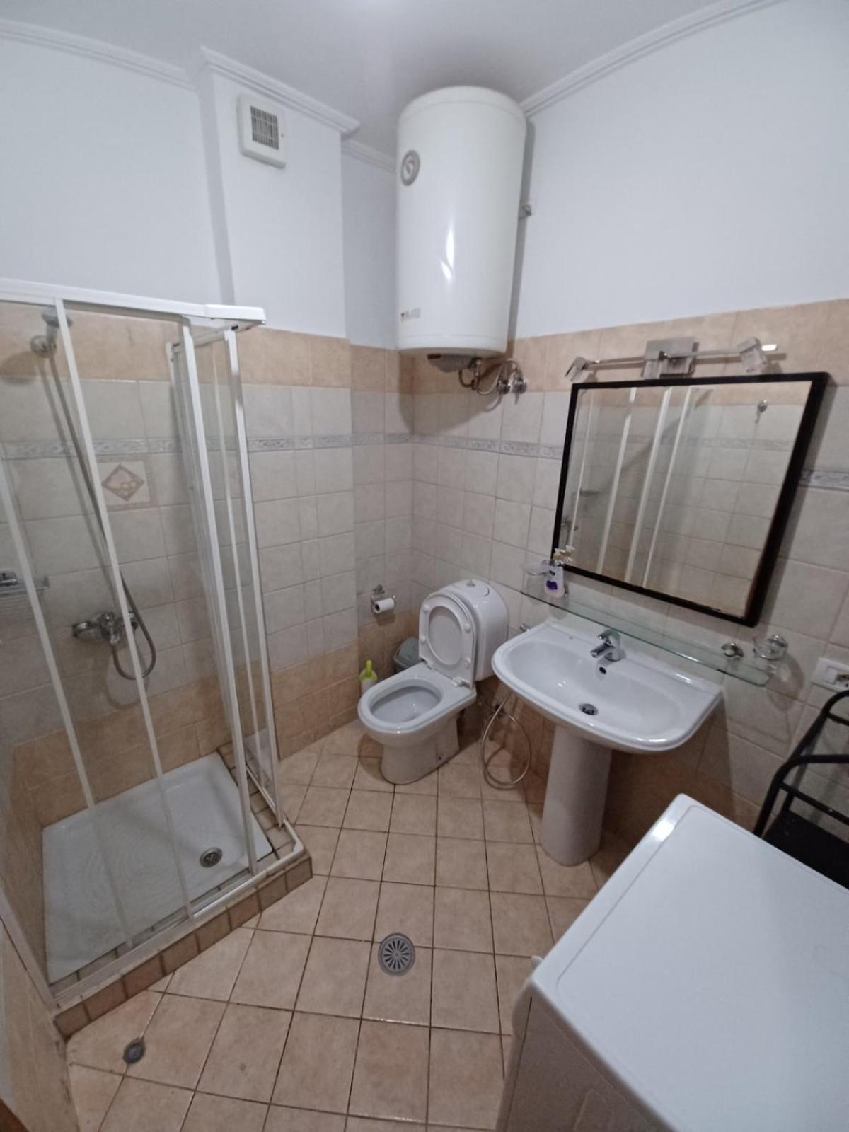 Angelica Apartamento Sarandë
