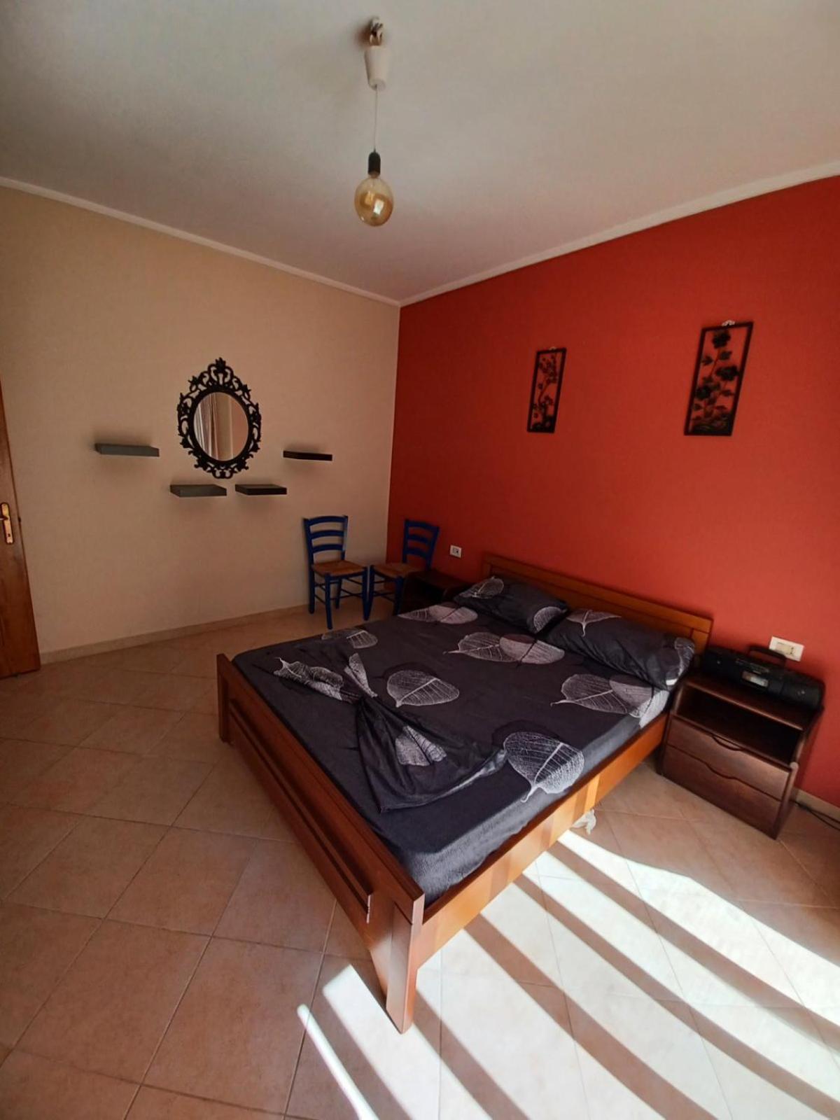 Angelica Apartamento