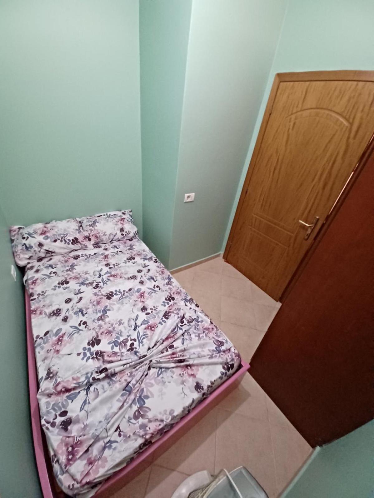 Apartamento Angelica *